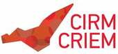 The CIRM/CRIEM's logo